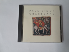 Graceland by Paul Simon (CD, Sep-1986, Warner Bros.) - £3.98 GBP