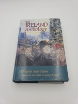 Ireland Anthology by George O&#39;Brien (1997, Hardcover) FIRST EDITION - £9.87 GBP