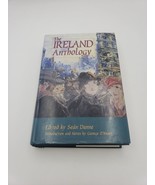 Ireland Anthology by George O&#39;Brien (1997, Hardcover) FIRST EDITION - $12.46