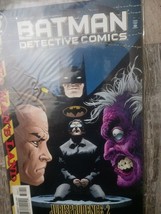 Batman In Detective Comics #739 - £1.79 GBP