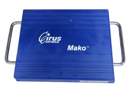 Cirus Controls MAKO Hydraulic Control Module P/N 030188 S/N 08-864 Joyst... - $69.25