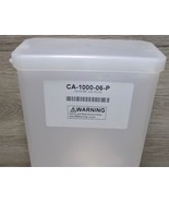 Wilbur Curtis CA-1000-06-P 4 LB PC-D&#39;s Cannister - $40.64 CAD