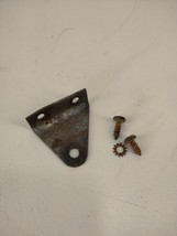 1965 to 1980 MG MGB Hood Prop Bracket - $372.55 MXN