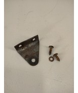 1965 to 1980 MG MGB Hood Prop Bracket - $19.95