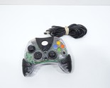 Pelican PL-2045 Clear Wired Original Microsoft Xbox Afterglow Pro Contro... - $26.99