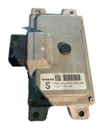 2009 NISSAN ROGUE TRANSMISSION CONTROL MODULE P/N 31036-JM32A GENUINE OE... - $46.43