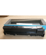 Vintage Athearn HO Scale Undecorated Black U28C Diesel Locomotive 3420 MIB - $121.53 CAD
