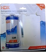 1 HDX FMF Replacement Water Filter Fits Frigidaire WF1CB!! - $9.78