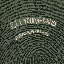 Fingerprints by Young, Eli (CD, 2017) - $9.65