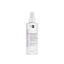 Oligo Blacklight Thickening Spray For Blonde Hair 100% Vegan 8.5oz 250ml - £17.22 GBP