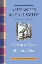 A Distant View of Everything (Isabel Dalhousie, Bk. 11 HC Brand New free ship - £7.09 GBP