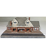 Danbury Mint Railroad Station- Flagstaff - €30,21 EUR