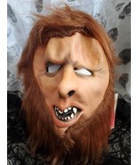 Don Post Studios Classics Werewolf Child Latex Wolf Halloween Mask New F... - $19.80