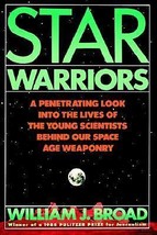 1986 PB Star Warriors by Broad, William J  - £25.97 GBP