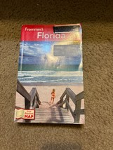 Frommer&#39;s Florida (Frommer&#39;s Color Complete) - Paperback - GOOD - $4.09