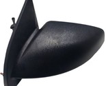 Driver Side View Mirror Manual Coupe Quad 2 Door Fits 03-07 ION 451100 - £53.34 GBP