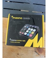 Maonocaster Caster G1 Gaming Audio Mixer - $60.51 CAD