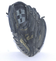 Wilson A2290 Grip Tite Pocket T-Ball Tee Ball Glove Genuine Leather - £9.44 GBP