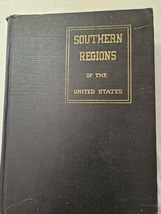 Southern Regions of the United States - £59.95 GBP