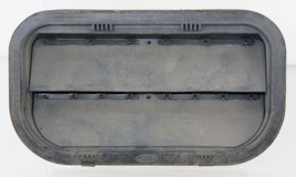 07-18 Ford F150 3C3Z-54280B62-BA Back Panel Outer Trim Air Vent Inlet OE... - $18.80