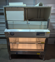 Baker SG-400 SterilGard 4 FT Biological Safety Hood Class II Type A/B3 /... - $765.00