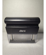 Deni Gray Stainless Meat Tenderizer - NEW no Box - $185.14 MXN