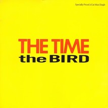 The time the bird thumb200