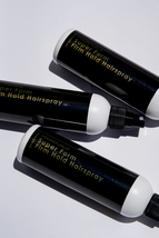 Prorituals Super Form Firm Hold Non aerosol Hairspray, 8 Oz. image 3