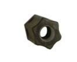 IPW Industries Inc-Nut 1/2&quot; inch plastic, PN 41056, used 1710 valve and ... - $4.90