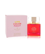 Kate Spade Live ColorFully Women 3.4 fl.oz / 100 ml eau de parfum spray,... - $124.50 CAD