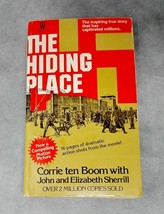 The Hiding Place By Corrie Ten Boom - £7.92 GBP