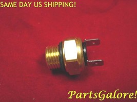 Radiator Fan Switch, ATV250 CFMOTO CF250 CH125 CH150 CH250 CN250 YP250 - $3.95