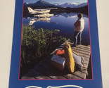 Vintage Wings Of Alaska Brochure  Sightseeing Tours BRO11 - $7.91