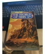 The World of Tiers Vol. 2, by Philip Jose Farmer - Doubleday HC BCE w/DJ... - €5,08 EUR