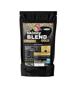 Skinny Blend Gold! Best Tasting Protein Shake for Women, Delicious Smoot... - €63,83 EUR