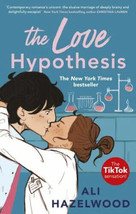 THE LOVE HYPOTHESIS PAPERBACK ALI HAZELWOOD New Book - $9.45