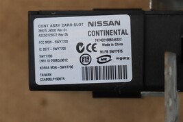 2010 Infiniti G37 ECU ECM PCM BCM Ignition W/Fob 23710-ZQ05A,  MEC209-531 A1 image 6