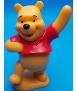 Disney Winnie the Pooh &amp; Friends PVC Cake Topper Figure Pooh Bear - $2.73 CAD
