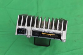 204-870-66-90 Mercedes C CLS E GLK Class Harman Audio Amplifier Model 9008 image 4