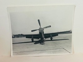 WW2 Poster Print Art Ephemera WWII vtg 10X8 Veteran airplane propeller jet BC5 - £15.49 GBP