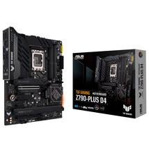 Asus Tuf Gaming Z790-PLUS D4 Lga 1700 DDR4 128GB Atx - £541.14 GBP