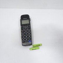 Panasonic KX-TGEA20 T Cordless Replacement Phone Handset DECT 6.0  - $335.80 MXN