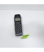 Panasonic KX-TGEA20 T Cordless Replacement Phone Handset DECT 6.0  - $336.77 MXN