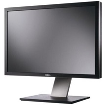 eBay Refurbished 
Dell 1909WB 19&quot; ultrasharp widescreen LCD Monitor 1400... - £42.95 GBP