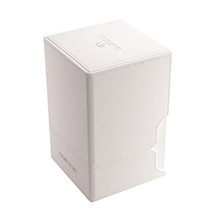 Gamegenic Watchtower 100+ Deck Box XL - White - £52.97 GBP