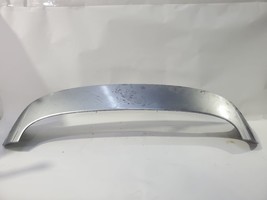2013 2014 2015 2016 Mazda CX-5 OEM 38P Liquid Silver Rear Spoiler Has Sc... - €149,52 EUR
