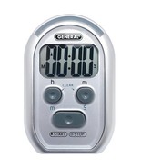 General TI150 Digital Three Alert Vibrating Multi-Timer - £31.98 GBP