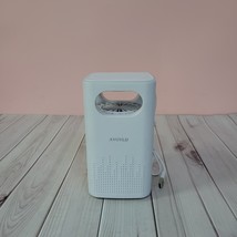 AVGVLIJ Air Purifiers – Quiet Operation, 3-Stage Filtration System - $70.21 CAD