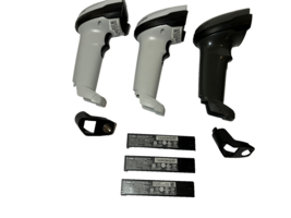 3 Zebra DS8178 Series 1D/2D Imager Cordless Handheld Bluetooth Barcode S... - $138.15 CAD
