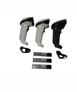 3 Zebra DS8178 Series 1D/2D Imager Cordless Handheld Bluetooth Barcode S... - $1,822.64 MXN